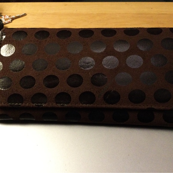 Union Code RFID protected genuine leather wallet - Picture 3 of 3